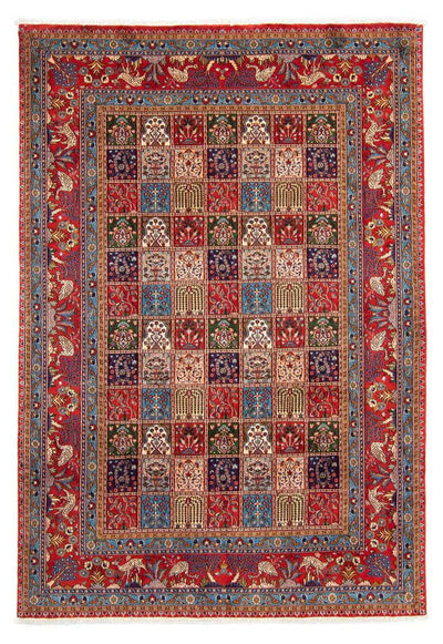 Moud Alfombra 196x290cm - Alfombra persa