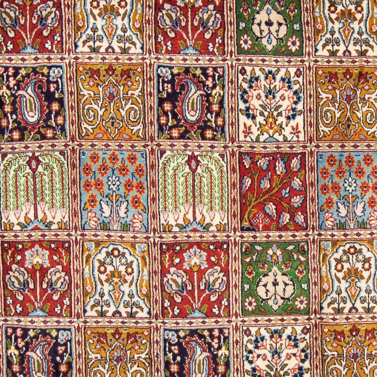 Alfombra persa - Clásica - 300 x 194 cm - rojo claro