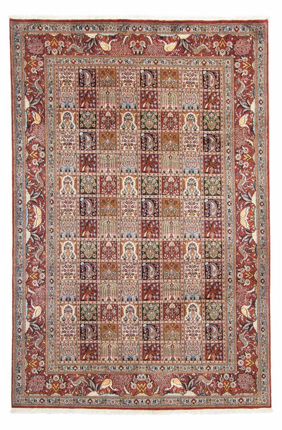 Moud Alfombra 191x296cm - Alfombra persa