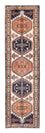 Alfombra de pasillo Alfombra persa - Nómada - 297 x 83 cm - beige