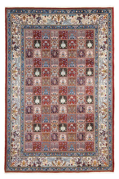 Moud Alfombra 202x302cm - Alfombra persa