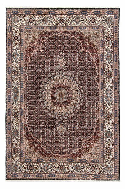 Moud Alfombra 200x302cm - Alfombra persa
