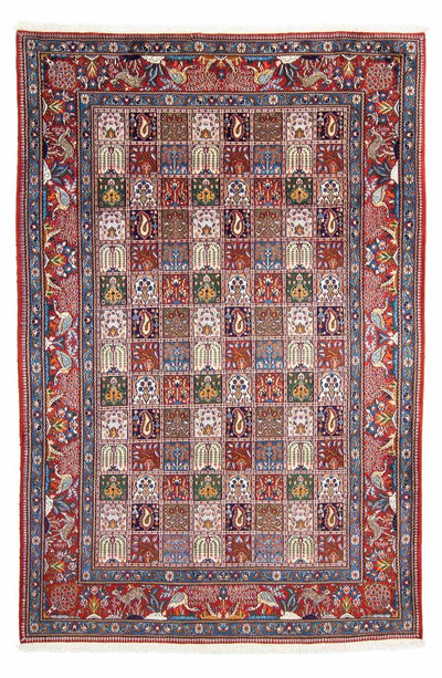 Moud Alfombra 197x297cm - Alfombra persa
