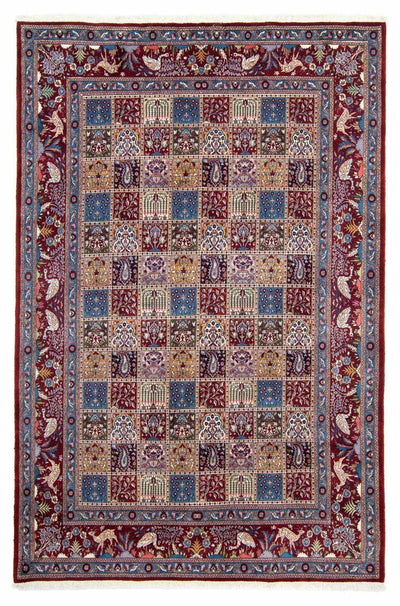 Moud Alfombra 197x302cm - Alfombra persa