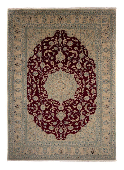 Nain Alfombra 244x338cm - Alfombra persa