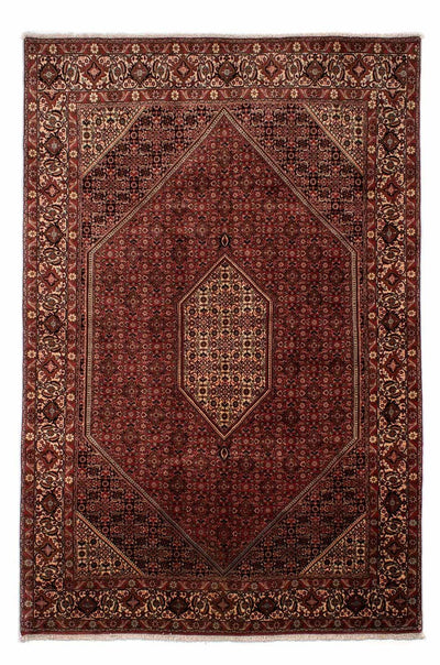 Bidjar Alfombra 200x293cm - Alfombra persa