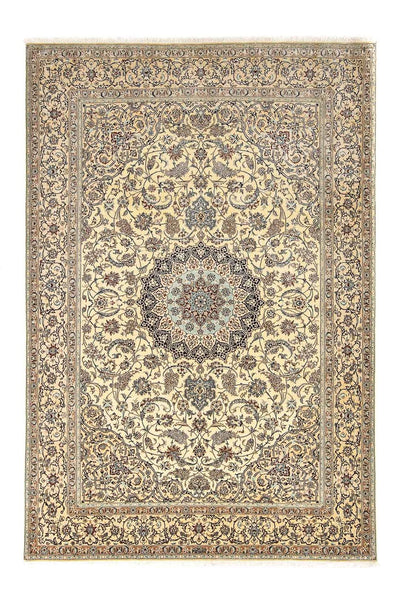 Nain - 6La Alfombra 213x310cm - Alfombra persa