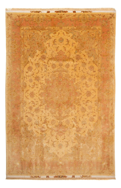Tabriz - 50 Raj Alfombra 200x300cm - Alfombra persa