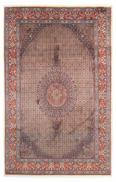 Moud Alfombra 198x293cm - Alfombra persa