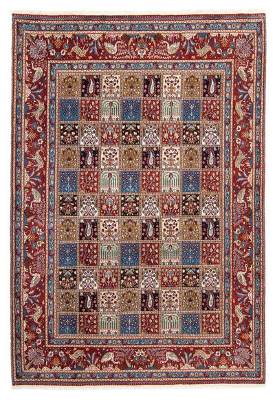 Moud Alfombra 204x292cm - Alfombra persa