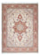Alfombra Persa - Tabriz - Real - 205 x 150 cm - beige