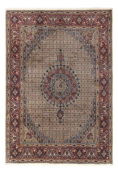 Moud Alfombra 248x345cm - Alfombra persa