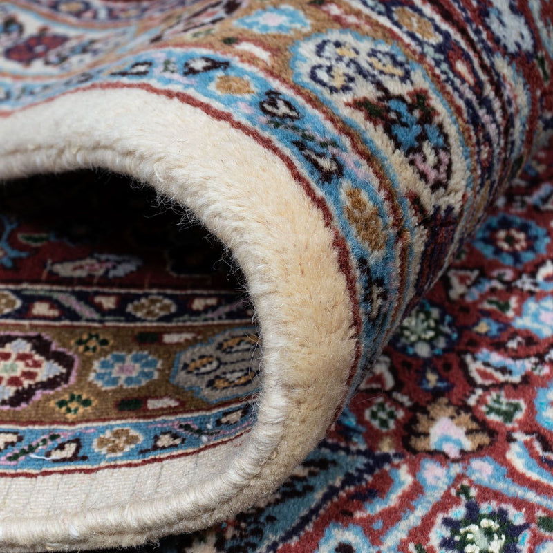 Alfombra persa - Clásica - 345 x 248 cm - beige