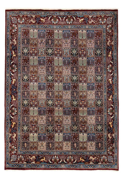 Moud Alfombra 243x340cm - Alfombra persa