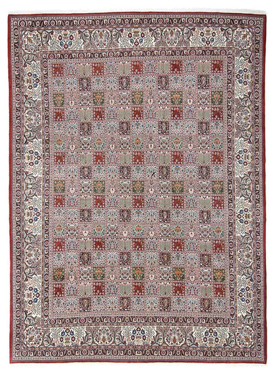 Moud Alfombra 298x393cm - Alfombra persa