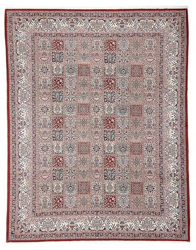Moud Alfombra 308x390cm - Alfombra persa