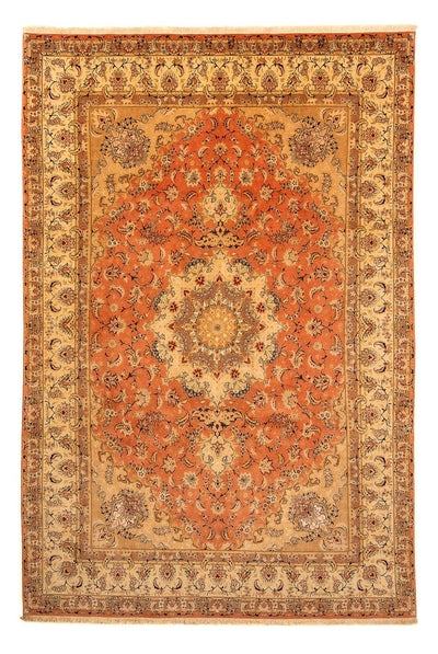 Tabriz - 50 Raj Alfombra 246x353cm - Alfombra persa