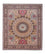Alfombra Persa - Tabriz - Real - 293 x 254 cm - multicolor