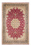 Alfombra Persa - Tabriz - Real - 300 x 202 cm - rojo oscuro