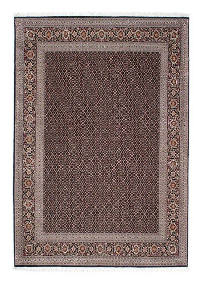 Tabriz Alfombra 151x215cm - Alfombra persa