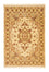 Alfombra Persa - Tabriz - Real - 148 x 103 cm - beige