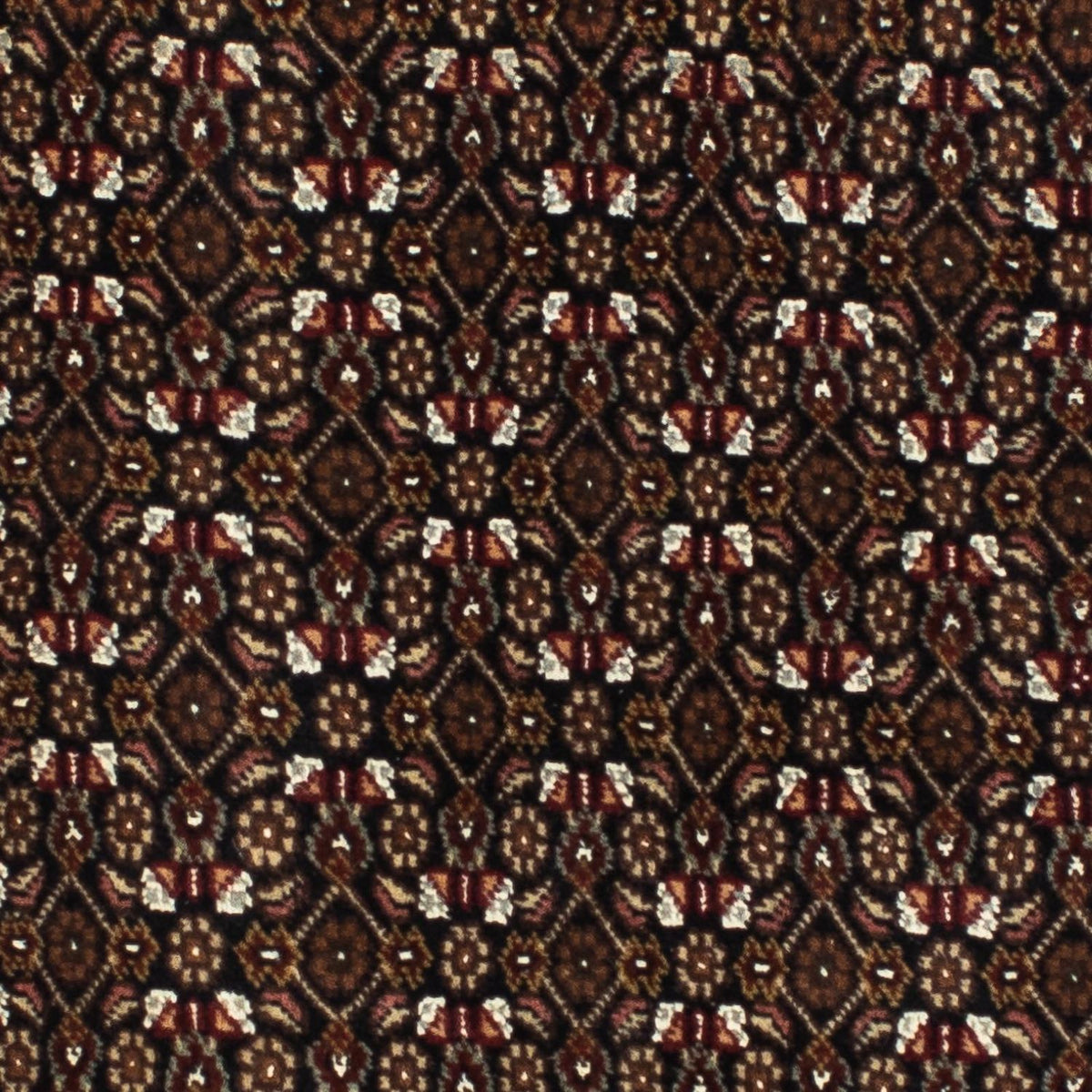 Alfombra de pasillo Alfombra persa - Tabriz - 206 x 70 cm - azul oscuro