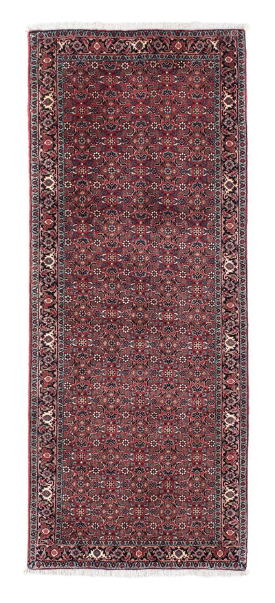 Bidjar Alfombra 176x193cm - Alfombra persa