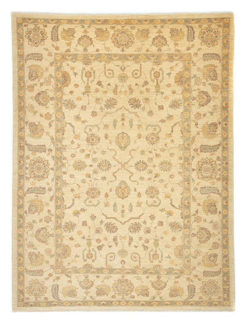 Alfombra Ziegler - 266 x 194 cm - beige