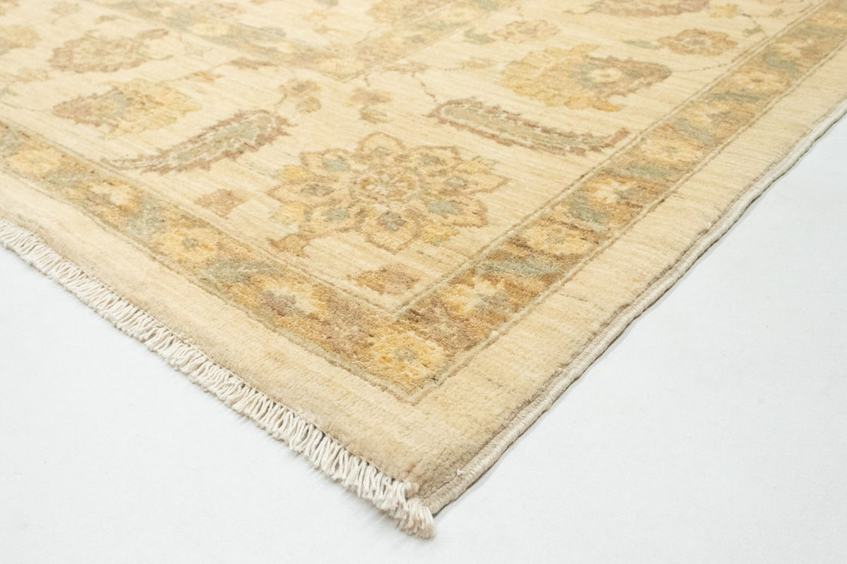 Alfombra Ziegler - 266 x 194 cm - beige