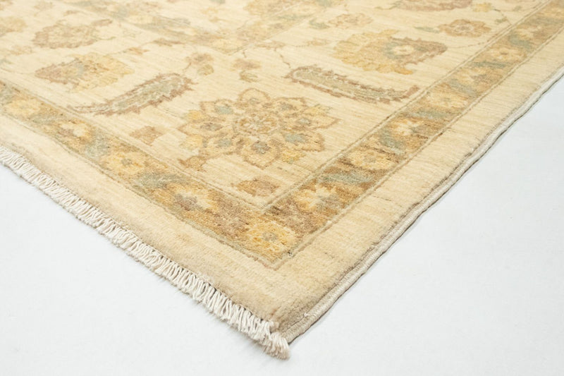 Alfombra Ziegler - 266 x 194 cm - beige