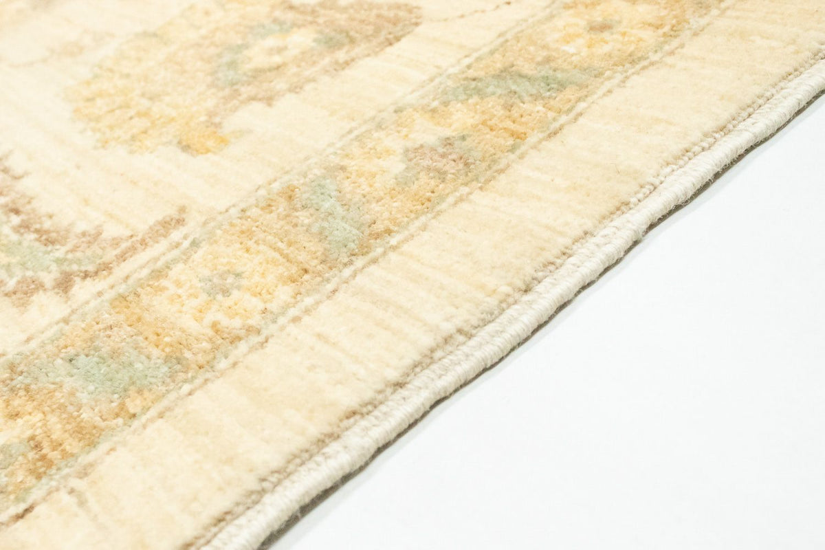 Alfombra Ziegler - 266 x 194 cm - beige