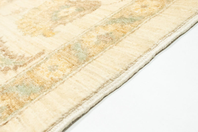 Alfombra Ziegler - 266 x 194 cm - beige