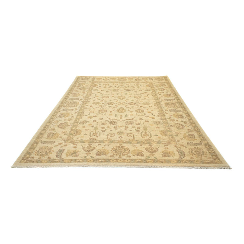 Alfombra Ziegler - 266 x 194 cm - beige