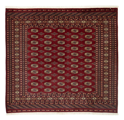 Bukhara Alfombra 193x205cm - Alfombra oriental