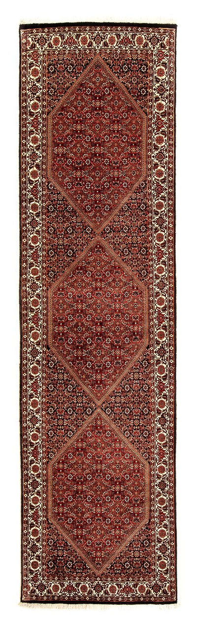 Bidjar Alfombra 80x292cm - Alfombra persa