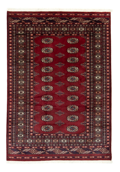 Bukhara Alfombra 123x182cm - Alfombra oriental