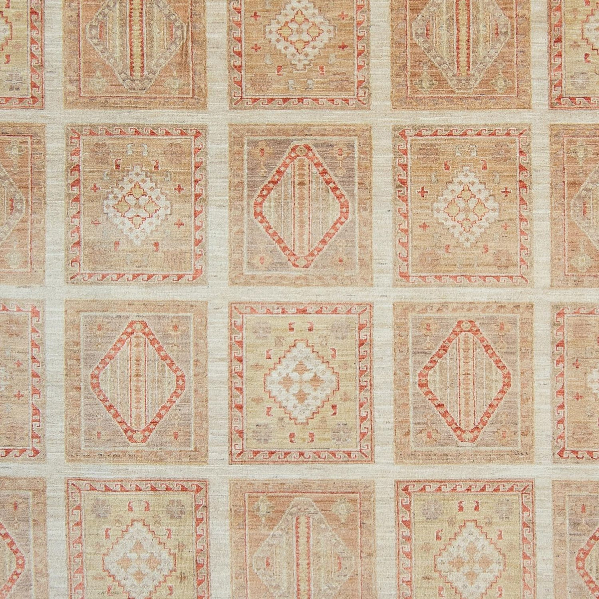 Alfombra Ziegler - 349 x 272 cm - beige