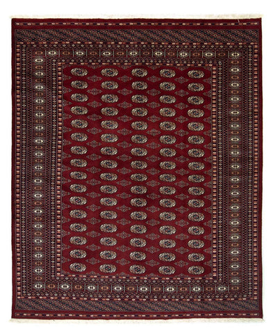 Bukhara Alfombra 200x240cm - Alfombra oriental