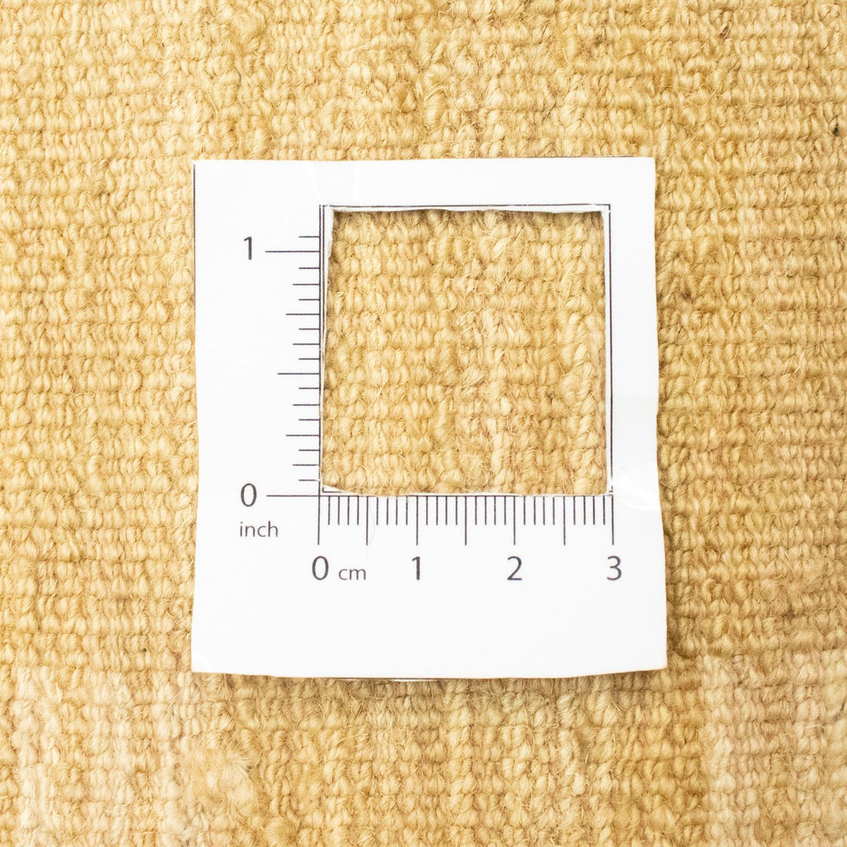 Alfombra Ziegler - Moderna - 258 x 168 cm - beige