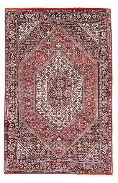Bidjar Alfombra 110x168cm - Alfombra persa