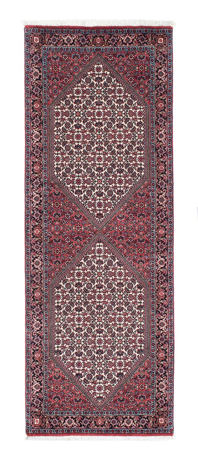 Bidjar Alfombra 73x205cm - Alfombra persa