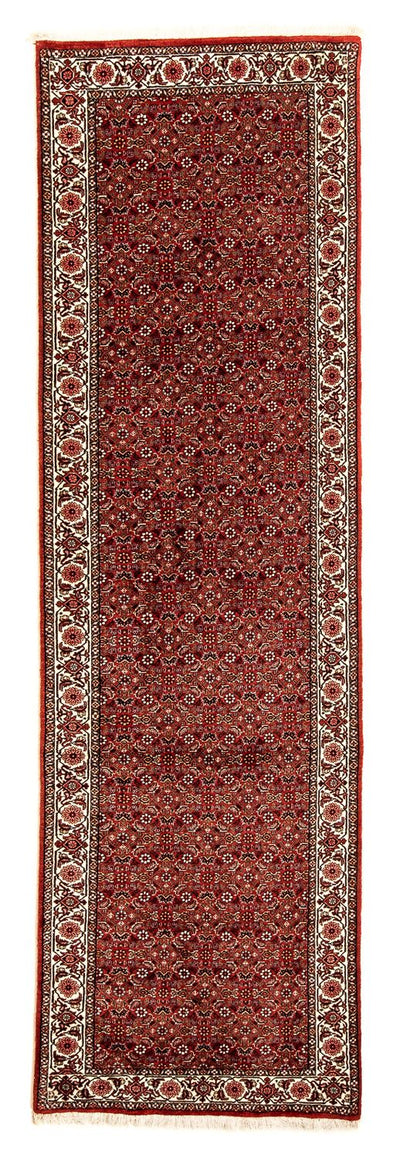 Bidjar Alfombra 82x296cm - Alfombra persa