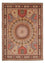Alfombra Persa - Tabriz - Real - 400 x 301 cm - multicolor