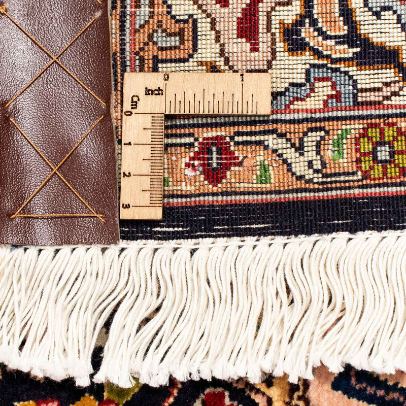 Alfombra Persa - Tabriz - Real - 400 x 301 cm - multicolor
