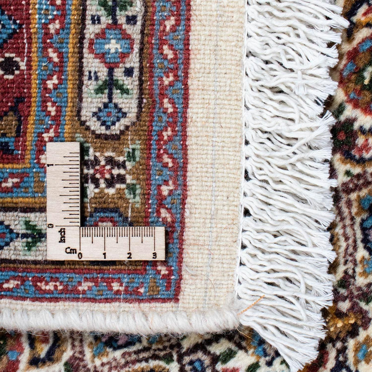 Alfombra persa - Clásica - 250 x 166 cm - beige