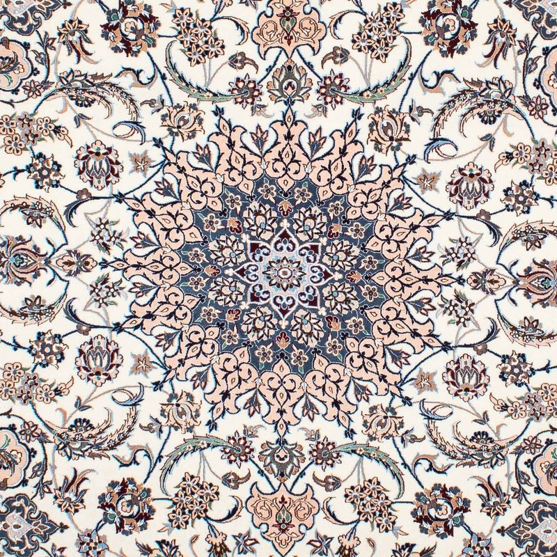 Alfombra Persa - Nain - Prima - 260 x 173 cm - beige