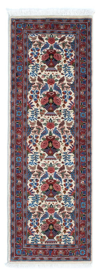 Qom Alfombra 49x160cm - Alfombra persa