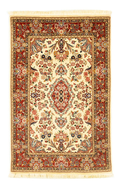 Qom Alfombra 105x164cm - Alfombra persa