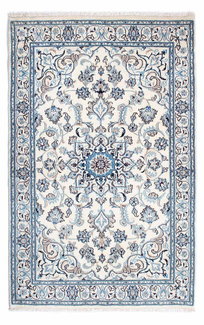 Nain - 9La Alfombra 124x195cm - Alfombra persa