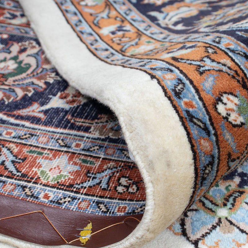 Alfombra persa - Clásica - 281 x 203 cm - beige